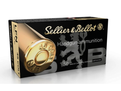 45 colt lfn