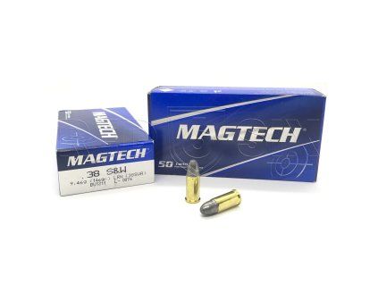 magtech lrn