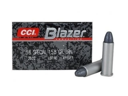 cci blazer lrn