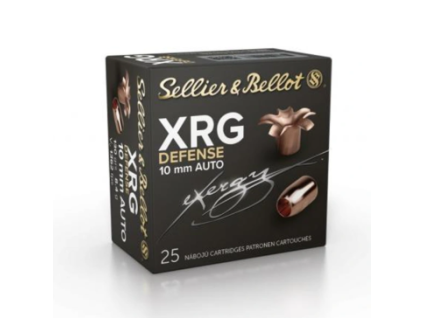 10mm xrg