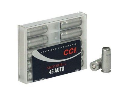cci shotshell