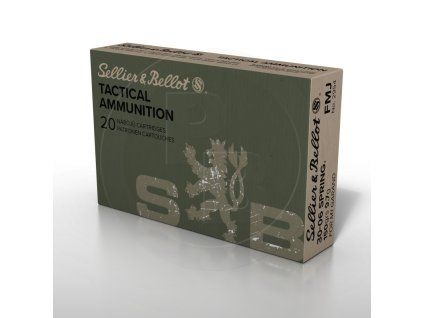 sb garand
