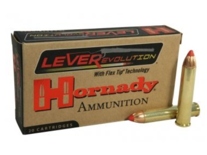 hornady 444 marlin