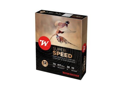 winchester super speed