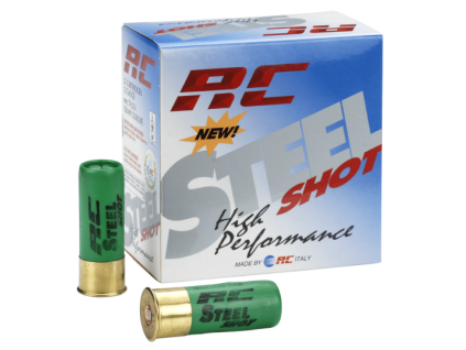 rc steel