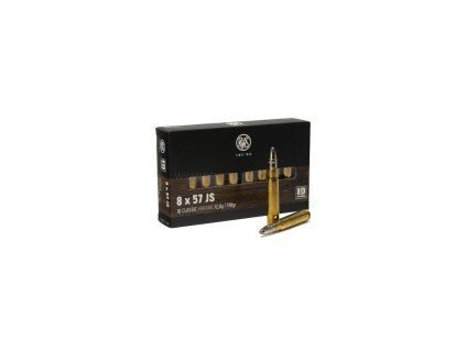 rws 8x57