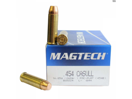 magtech 454