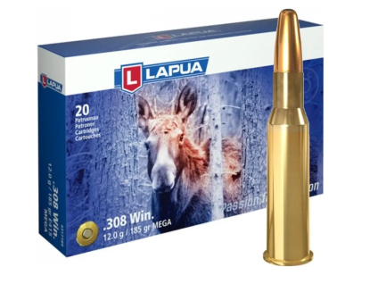 náboj lapua