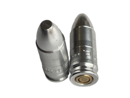 cvičný 9mm