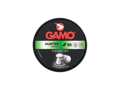 diabolo hunter
