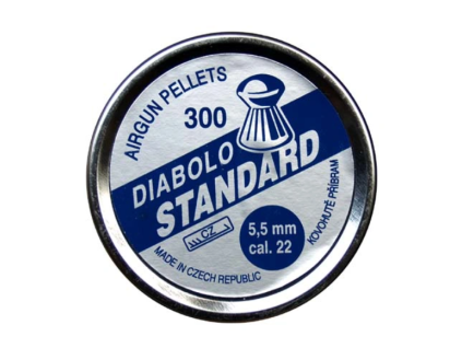 standard 300