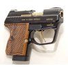 Pistole Kevin 706 9M