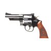 Revolver Smith & Wesson model 27 Classic 4