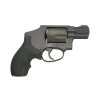 Revolver Smith & Wesson model 340 M+P Small 1,87