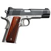kimber custom II two tone II
