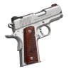 kimber stainless ultra carry II 01