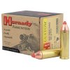 hornady 500SWMag 300gr FTX 02