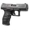 Walther PPQ 22 4 02