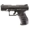 Walther PPQ 22 4 01