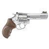 Ruger SP 101 scaled