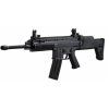Malorážka ISSC MSR MK22 Black Standard
