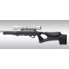 Hogue pažba Ruger 10/22 Tactical Thumbhole Red Lava