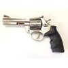 Revolver ALFA stainless steel model 3841