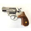 Revolver ALFA steel model 3820 PVD