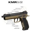 KMR S 2