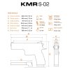 KMR S 3