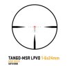 TANGO MSR 1 6x24 reticle 1