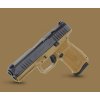 delta m fde or