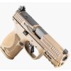 compact fde 3