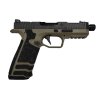 FDE black 2