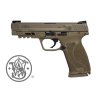 Pistole Smith & Wesson M+P45 M2.0 TFX FDE 4,6"