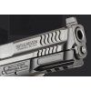 Pistole Smith & Wesson M&P9 M2.0 METAL OR 4,25", LOW PROFILE NS