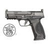 Pistole Smith & Wesson M&P9 M2.0 METAL OR 4,25", LOW PROFILE NS