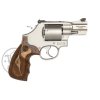 Revolver Smith & Wesson model 686 2,5"