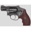 Revolver Smith & Wesson 442 the Ultimate Carry