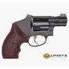 Revolver Smith & Wesson 442 the Ultimate Carry