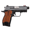 kimber tfs