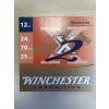 Náboj Winchester X2 12/70/24