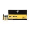 rws rifle match
