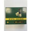 Náboj SB 12/70/34 Extra - High Brass