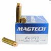 magtech 454