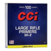 cci large rifle