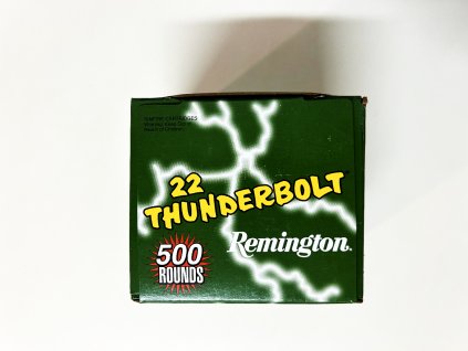 Thunderbolt 1