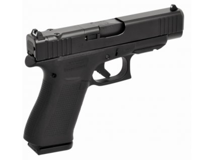 Pistole Glock 48