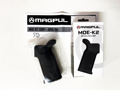 Magpul Moe rukojeť 3