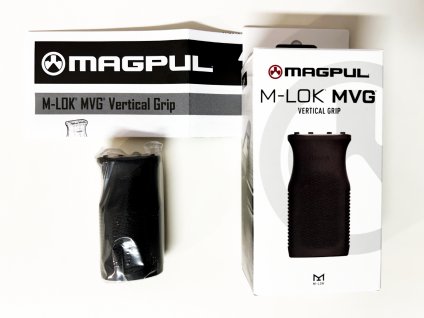 Magpul Mlok ručka 3